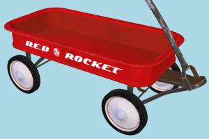 Toy Cart wagon, cart, kid, toy, childhood, wheelbarrow, carriage